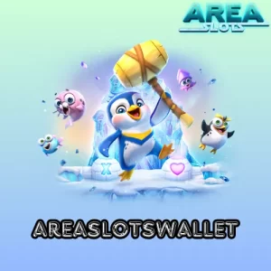 areaslotswallet 