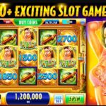 Slot Dana Gacor 2025