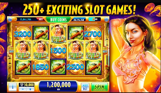 Slot Dana Gacor 2025