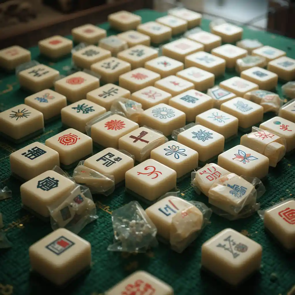Pola Scatter Hitam Mahjong Ways 2 Hari Ini: Panduan Lengkap dan Terpercaya