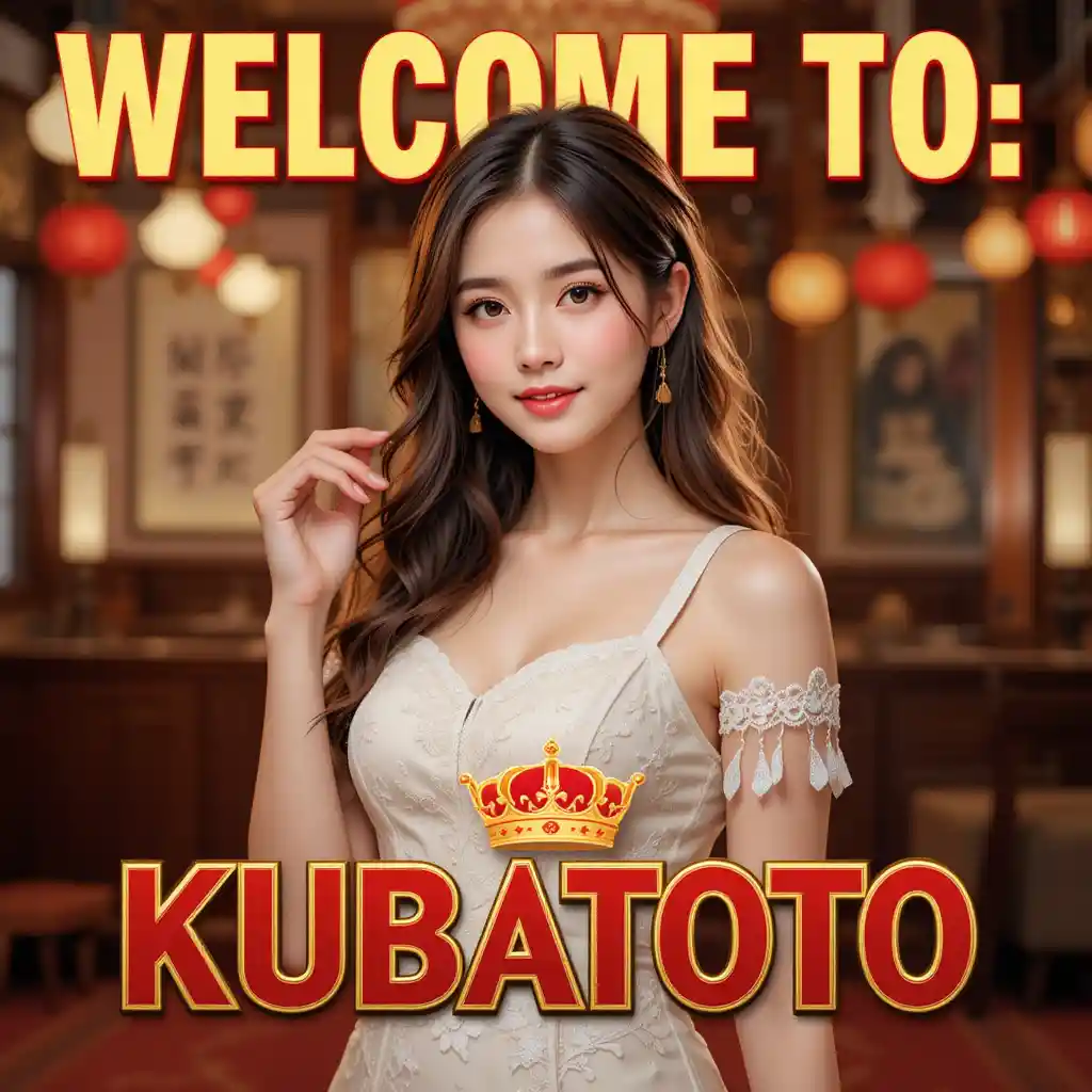 Slot Kubatoto Server Thailand Super Gacor Terbaru