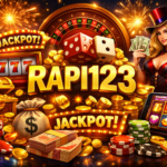 Rapi123 Resmi atau Penipu? Ini Jawaban Mengejutkannya